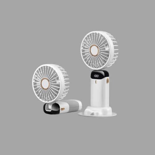 AeroGlow N15 Mini Fan