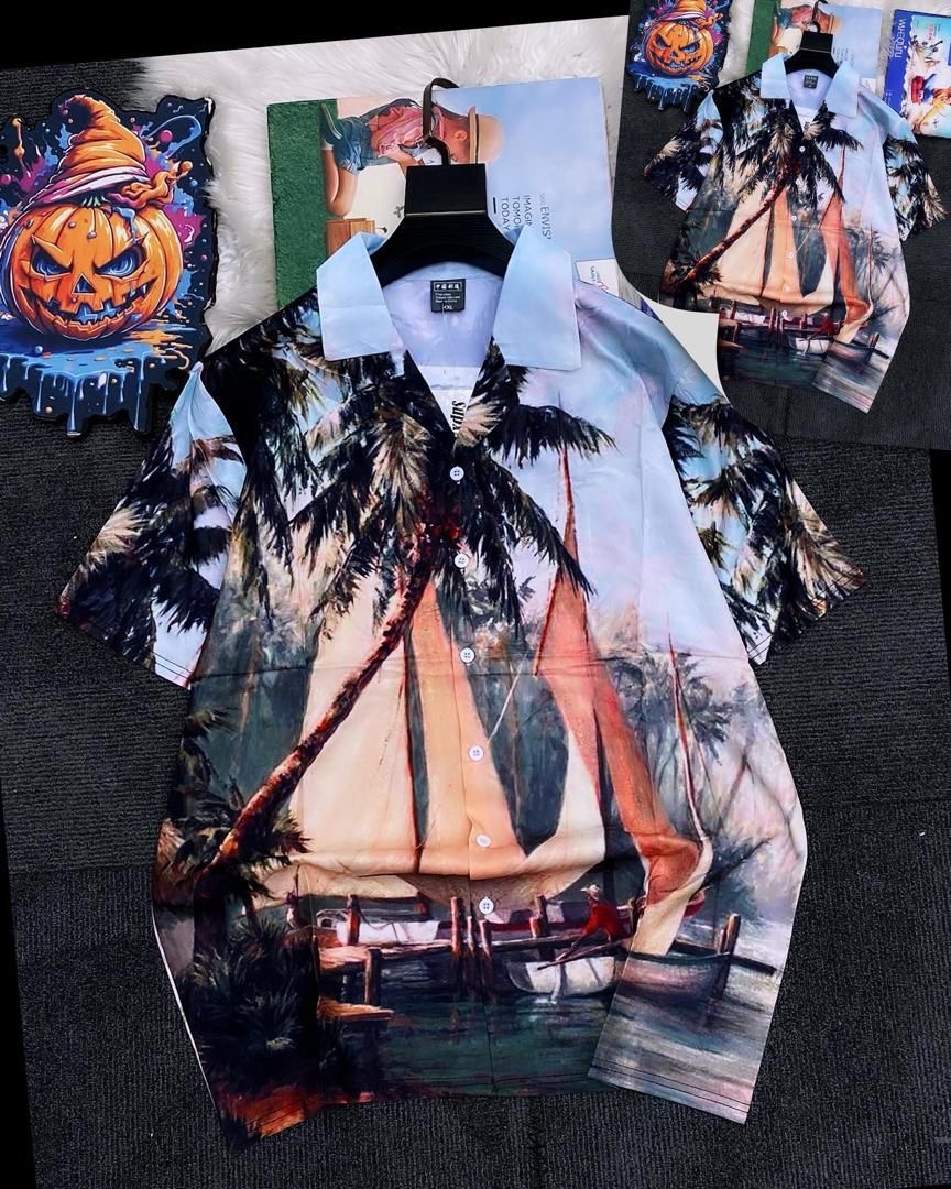 Luxury Vintage shirts