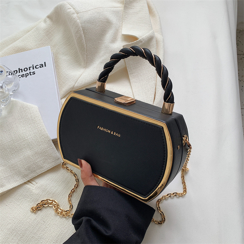 Classic Female hand bag