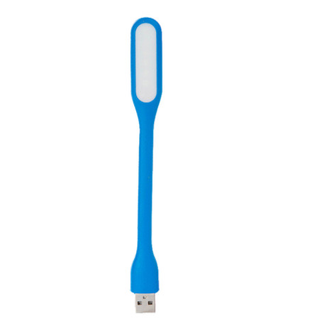 Mini USB LED Night Light – Portable Desk Lamp for Laptop